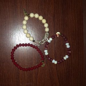 Ermish Bracelet Lot